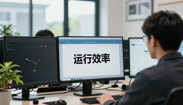 设备选型配套中性能匹配的持续演进