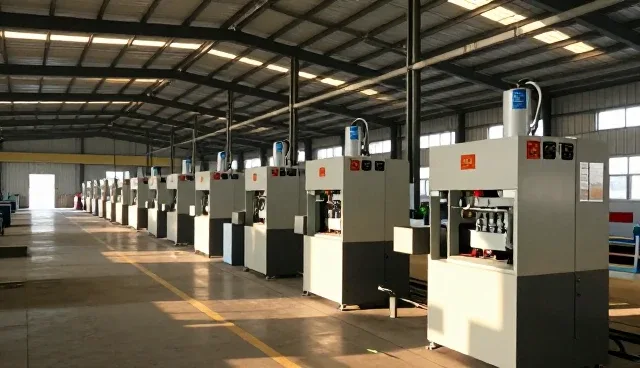 工业冷水机组选型中需关注的关键技术指标