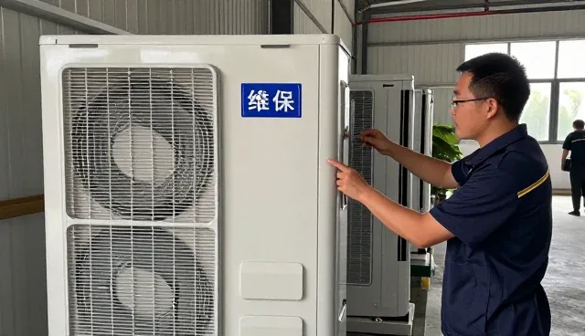 德州祥宁空调设备有限公司解析设备生产制造的发展趋势